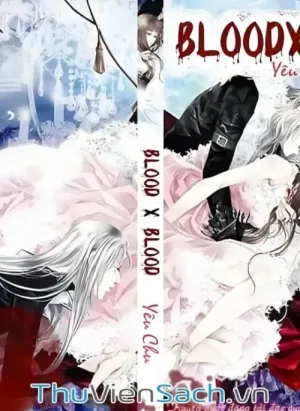 Blood X Blood