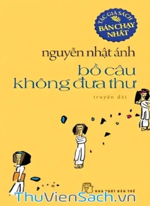 Bồ Câu Không Đưa Thư