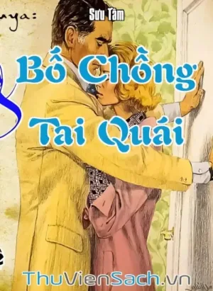 Bố Chồng Tai Quái
