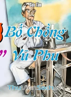 Bố Chồng Vũ Phu