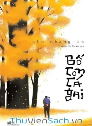 Bố Con Cá Gai