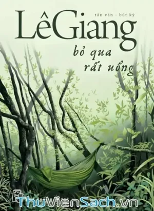 Bỏ Qua Rất Uổng