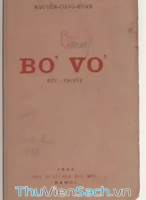 Bơ Vơ