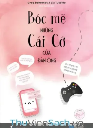 Bóc Mẽ Những Cái Cớ Của Đàn Ông