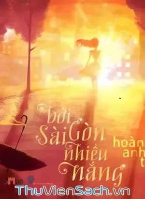 Bởi Sài Gòn Nhiều Nắng