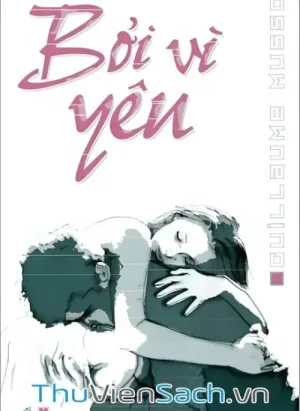 Bởi Vì Yêu