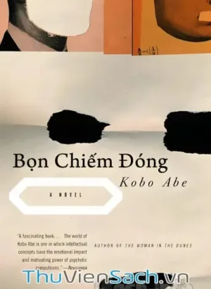 Bọn Chiếm Đóng