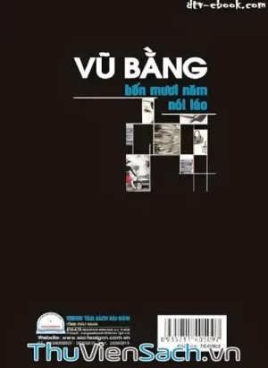 Bốn Mươi Năm Nói Láo