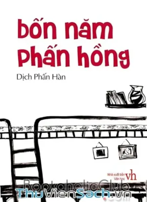 Bốn Năm Phấn Hồng