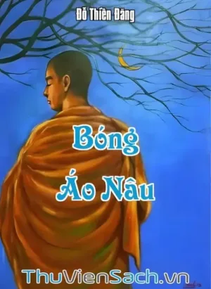 Bóng Áo Nâu
