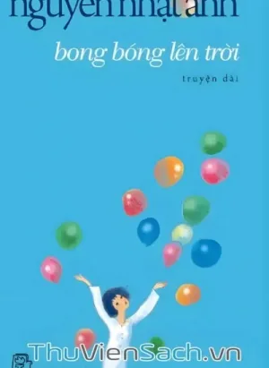 Bong Bóng Lên Trời