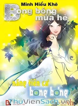 Bong Bóng Mùa Hè