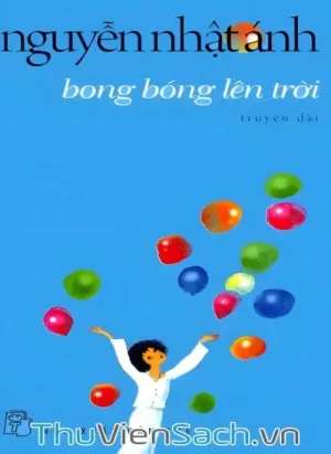 Bong Bóng Trên Trời