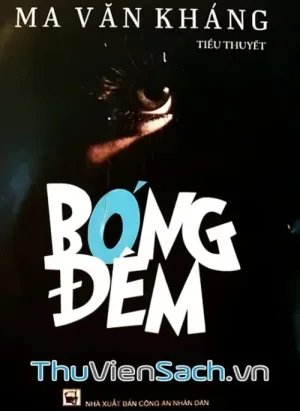 Bóng Đêm