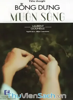 Bỗng Dưng Muốn Sống