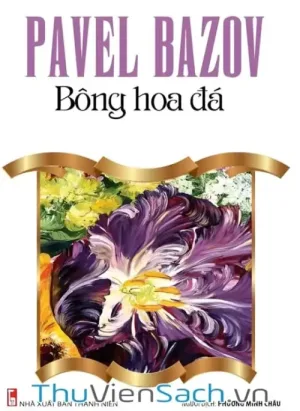 Bông Hoa Đá