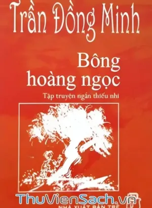 Bông Hoàng Ngọc