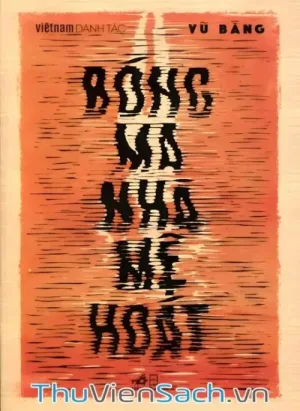 Bóng Ma Nhà Mệ Hoát