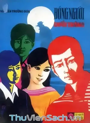 Bóng Người Dưới Trăng