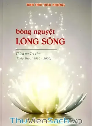Bóng Nguyệt Lòng Sông