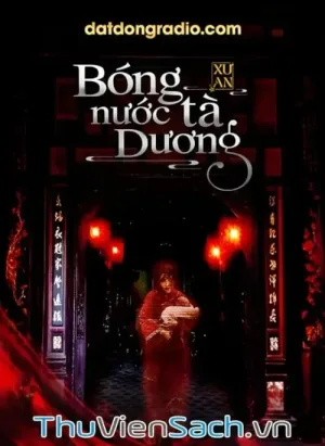 Bóng Nước Tà Dương