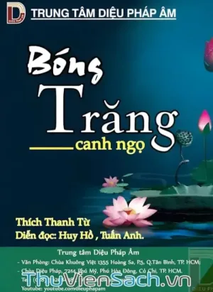 Bóng Trăng Canh Ngọ