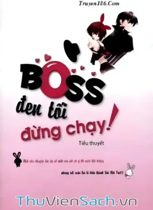 Boss Đen Tối Đừng Chạy