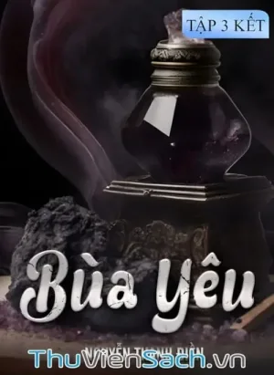 Bùa Yêu