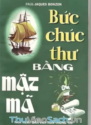 Bức Chúc Thư Bằng Mật Mã