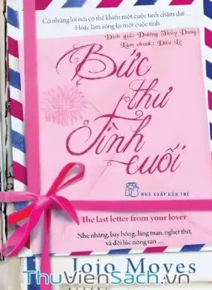 Bức Thư Tình Cuối
