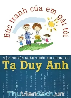 Bức Tranh Của Em Gái Tôi