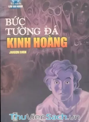 Bức Tường Đá Kinh Hoàng