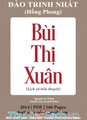 Bùi Thị Xuân