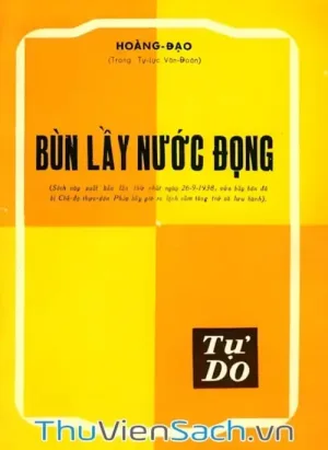 Bùn Lầy Nước Đọng