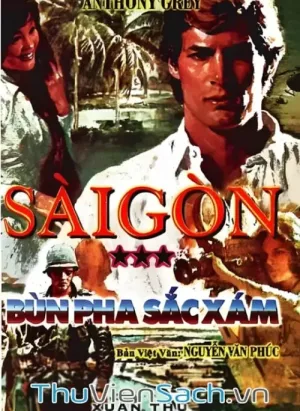 Bùn Pha Sắc Xám