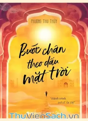 Bước Chân Theo Dấu Mặt Trời