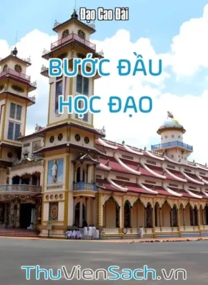 Bước Đầu Học Đạo