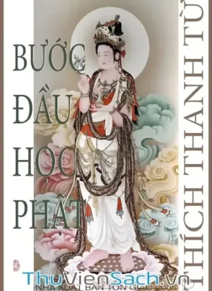 Bước Đầu Học Phật