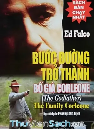 Bước Đường Trở Thành Bố Già Corleone