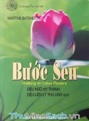 Bước Sen