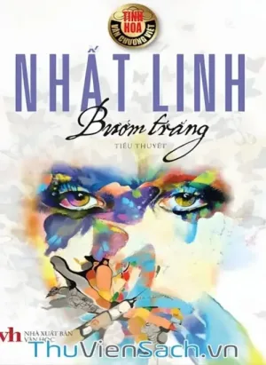 Bướm Trắng - Nhất Linh