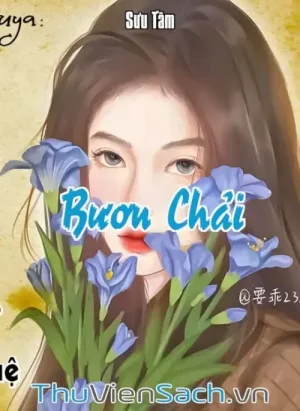 Bươn Chải