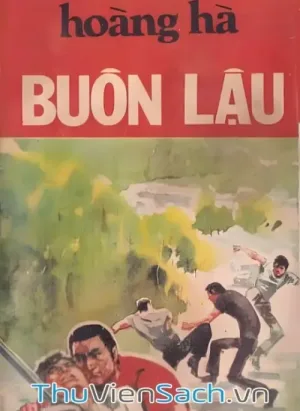 Buôn Lậu