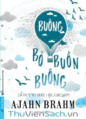 Buông Bỏ Buồn Buông