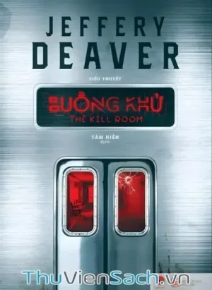 Buồng Khử