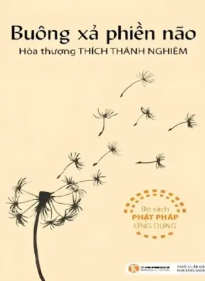 Buông Xả Phiền Não
