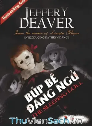 Búp Bê Đang Ngủ