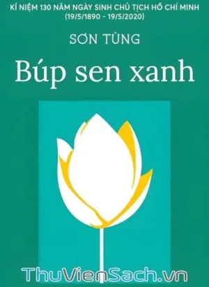 Búp Sen Xanh