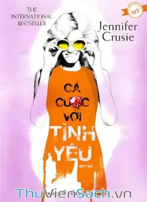 Cá Cược Với Tình Yêu