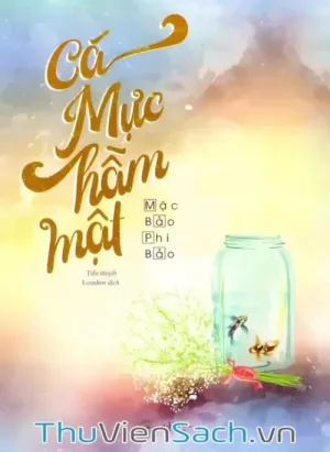 Cá Mực Hầm Mật
